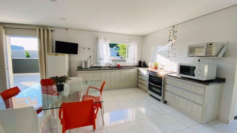 Imagem Casa com 5 Quartos à Venda, 350 m² em Condomínio Parque Das Garças - Atibaia