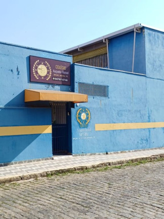Casa à Venda ou Locação, 327 m² em Jardim Santo Antônio - Suzano