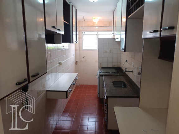 Imagem Apartamento com 1 Quarto à Venda, 42 m² em Vila Mariana - São Paulo