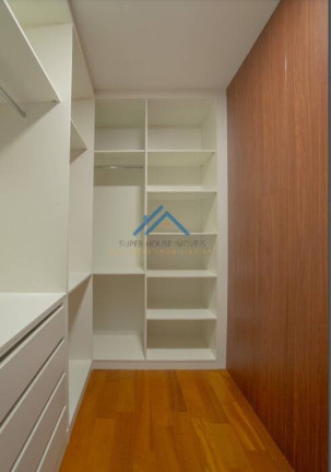 Imagem Casa com 3 Quartos à Venda, 278 m² em Alphaville - Santana De Parnaíba