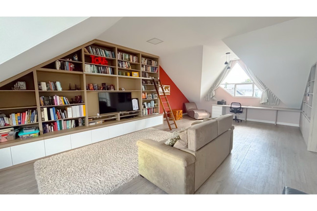 Imagem Casa de Condomínio com 3 Quartos à Venda, 346 m² em Bairro Alto - Curitiba