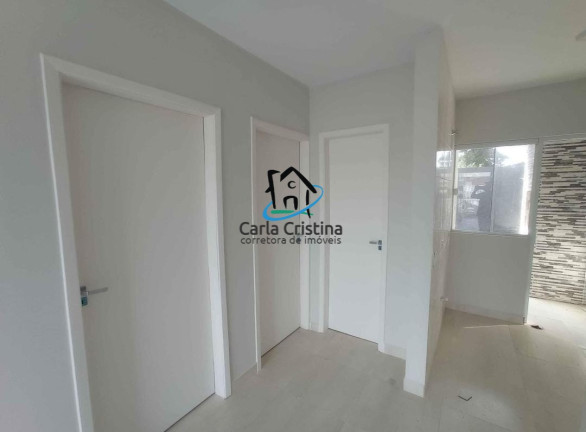 Imagem Apartamento com 2 Quartos à Venda, 80 m² em Jardim Jacarandá - Pontal Do Paraná