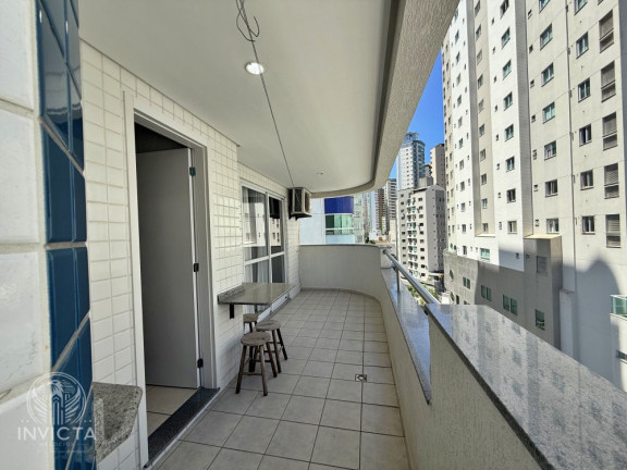 Imagem Apartamento com 3 Quartos à Venda, 138 m² em Centro - Balneário Camboriú