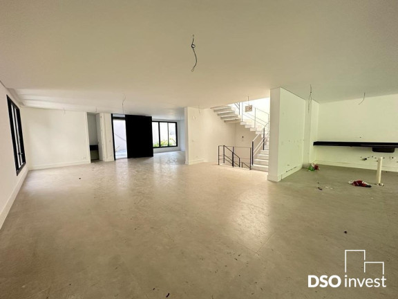 Imagem Casa de Condomínio com 4 Quartos à Venda, 849 m² em Chácara Santo Antônio (zona Sul) - São Paulo Imagem Casa de Condomínio com 4 Quartos à Venda, 849 m² em Chácara Santo Antônio (zona Sul) - São Paulo