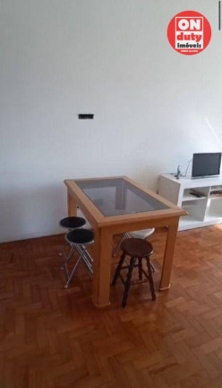 Imagem Apartamento com 2 Quartos à Venda, 90 m² em Aparecida - Santos Imagem Apartamento com 2 Quartos à Venda, 90 m² em Aparecida - Santos
