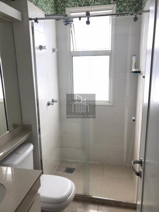 Imagem Apartamento com 3 Quartos à Venda, 122 m² em Tamboré - Santana De Parnaíba