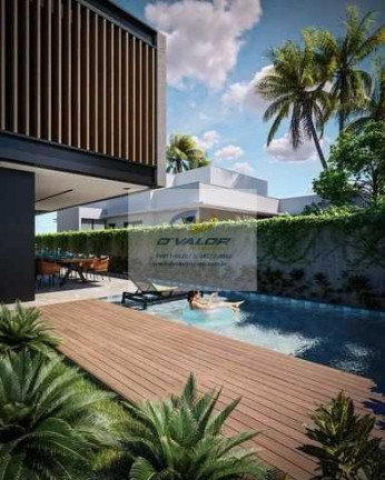 Imagem Casa com 5 Quartos à Venda, 258 m² em Portal Do Sol - João Pessoa