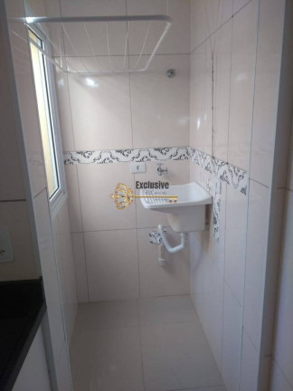 Imagem Apartamento com 2 Quartos à Venda, 40 m² em Vila Alzira - Santo André Imagem Apartamento com 2 Quartos à Venda, 40 m² em Vila Alzira - Santo André