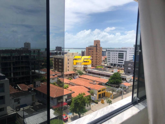 Imagem Apartamento com 2 Quartos à Venda, 140 m² em Tambaú - João Pessoa Imagem Apartamento com 2 Quartos à Venda, 140 m² em Tambaú - João Pessoa