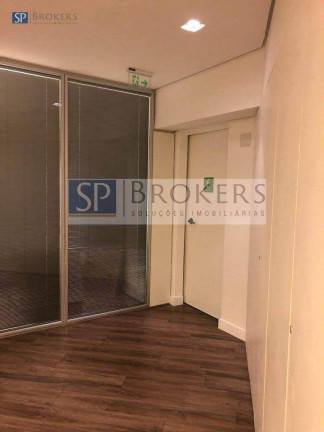 Imagem Sala Comercial para Alugar, 456 m² em Vila Olímpia - São Paulo Imagem Sala Comercial para Alugar, 456 m² em Vila Olímpia - São Paulo