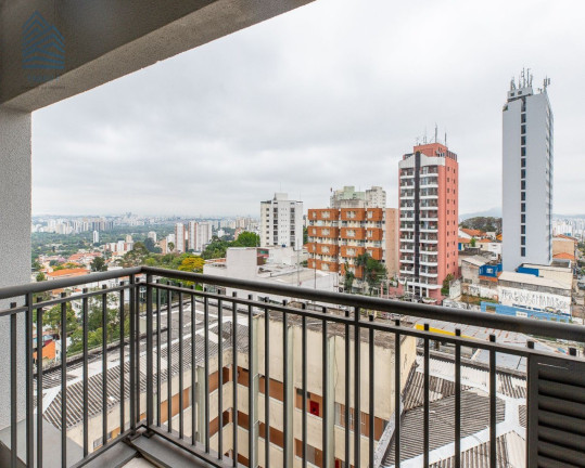 Imagem Imóvel com 1 Quarto à Venda, 36 m² em Vila Madalena - São Paulo