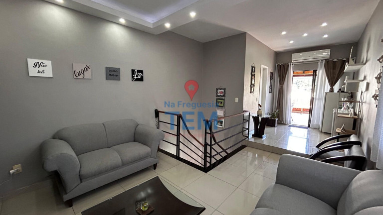 Imagem Cobertura com 3 Quartos à Venda, 158 m² em Freguesia (jacarepaguá) - Rio De Janeiro