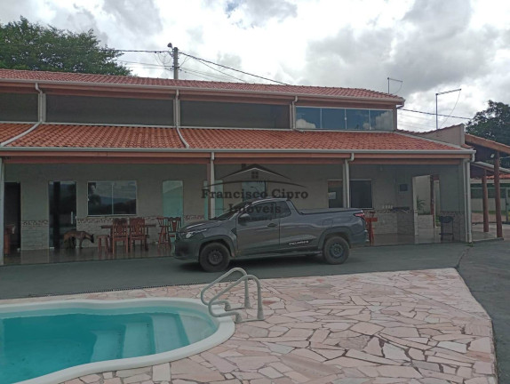 Imagem Imóvel com 3 Quartos à Venda, 1.297 m² em Chácaras Piagui - Guaratinguetá Imagem Imóvel com 3 Quartos à Venda, 1.297 m² em Chácaras Piagui - Guaratinguetá