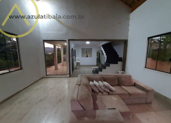 Imagem Imóvel com 2 Quartos à Venda, 280 m² em Caceia - Mairiporã