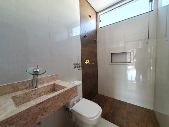 Imagem Imóvel com 3 Quartos à Venda, 139 m² em Jardim Terras De São Francisco - Sorocaba