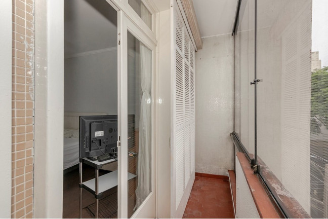 Imagem Imóvel com 3 Quartos à Venda, 128 m² em Auxiliadora - Porto Alegre