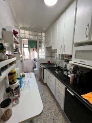 Imagem Apartamento com 3 Quartos à Venda, 75 m² em Vila Moinho Velho - São Paulo