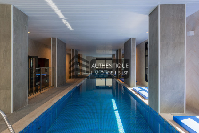 Imagem Apartamento com 3 Quartos à Venda, 158 m² em Moema - São Paulo Imagem Apartamento com 3 Quartos à Venda, 158 m² em Moema - São Paulo