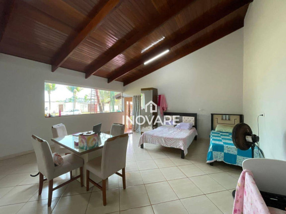 Imagem Chácara com 3 Quartos à Venda, 5.000 m² em Setor Norte - Itumbiara Imagem Chácara com 3 Quartos à Venda, 5.000 m² em Setor Norte - Itumbiara