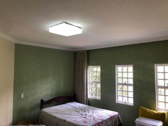 Imagem Casa com 4 Quartos à Venda, 594 m² em Park Way - Brasília Imagem Casa com 4 Quartos à Venda, 594 m² em Park Way - Brasília