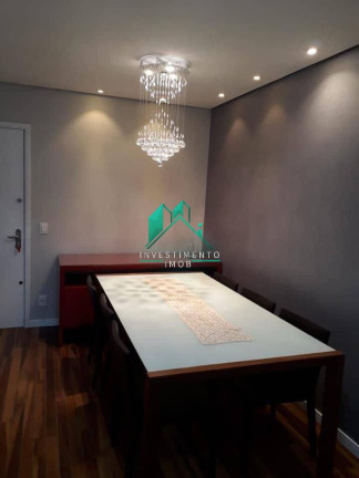 Imagem Apartamento com 2 Quartos à Venda, 58 m² em Jardim Umuarama - São Paulo Imagem Apartamento com 2 Quartos à Venda, 58 m² em Jardim Umuarama - São Paulo