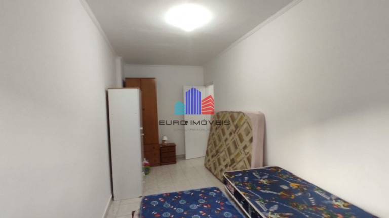 Imagem Apartamento com 2 Quartos à Venda, 83 m² em Campo Da Aviacao - Praia Grande