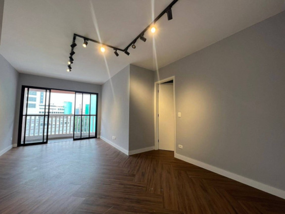 Imagem Apartamento com 3 Quartos à Venda, 82 m² em Perdizes - São Paulo