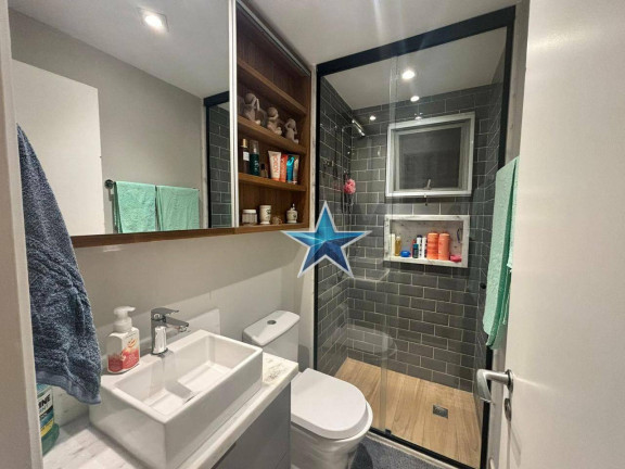 Imagem Apartamento com 3 Quartos à Venda, 98 m² em Alto Da Lapa - São Paulo