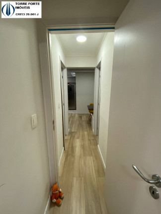 Imagem Apartamento com 2 Quartos à Venda, 83 m² em Vila Prudente - São Paulo