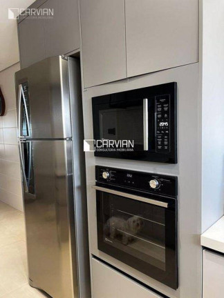 Imagem Apartamento com 3 Quartos para Alugar, 274 m² em Jardim Botânico - Ribeirão Preto