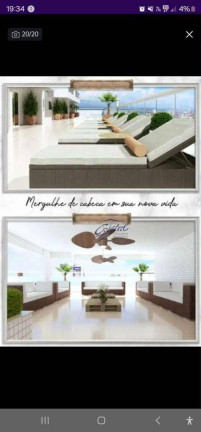 Imagem Apartamento com 3 Quartos à Venda, 98 m² em Aviação - Praia Grande Imagem Apartamento com 3 Quartos à Venda, 98 m² em Aviação - Praia Grande