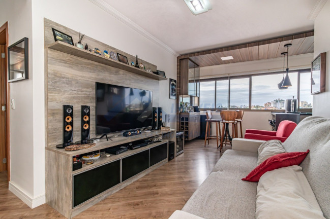 Imagem Apartamento com 2 Quartos à Venda, 75 m² em Petrópolis - Porto Alegre