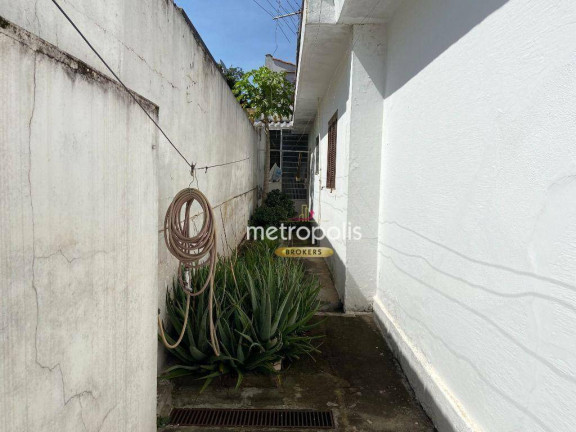 Imagem Casa com 3 Quartos à Venda, 243 m² em Vila Alpina - São Paulo Imagem Casa com 3 Quartos à Venda, 243 m² em Vila Alpina - São Paulo