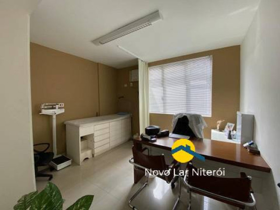 Imagem Imóvel Comercial à Venda, 50 m² em Icaraí - Niterói Imagem Imóvel Comercial à Venda, 50 m² em Icaraí - Niterói