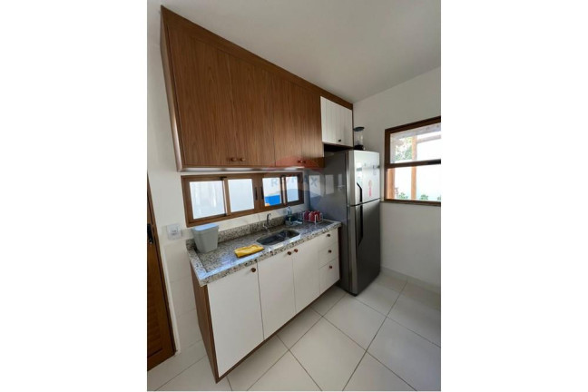 Imagem Casa de Condomínio com 3 Quartos para Alugar, 128 m² em Praia Do Forte - Mata De São João Imagem Casa de Condomínio com 3 Quartos para Alugar, 128 m² em Praia Do Forte - Mata De São João