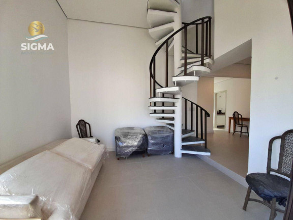 Imagem Cobertura com 4 Quartos à Venda, 240 m² em Pitangueiras - Guarujá Imagem Cobertura com 4 Quartos à Venda, 240 m² em Pitangueiras - Guarujá