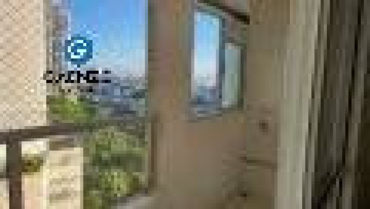Imagem Apartamento com 2 Quartos à Venda, 48 m² em Padroeira - Osasco