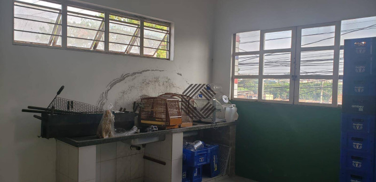 Imagem Casa com 4 Quartos à Venda, 322 m² em Vila Assis - Sorocaba