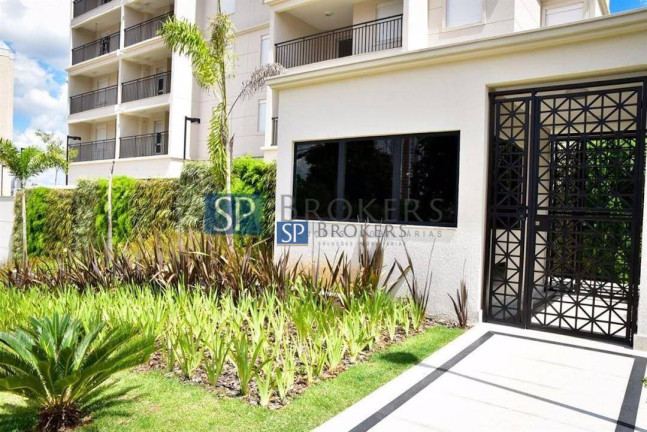 Imagem Apartamento com 2 Quartos à Venda, 60 m² em Taquaral - Campinas Imagem Apartamento com 2 Quartos à Venda, 60 m² em Taquaral - Campinas