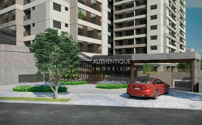 Imagem Apartamento com 3 Quartos à Venda, 98 m² em Bosque Da Saúde - São Paulo Imagem Apartamento com 3 Quartos à Venda, 98 m² em Bosque Da Saúde - São Paulo