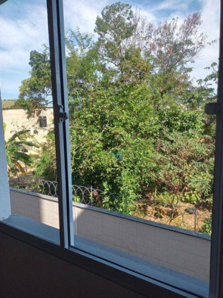 Imagem Apartamento com 2 Quartos para Alugar, 42 m² em Campo Grande - Rio De Janeiro Imagem Apartamento com 2 Quartos para Alugar, 42 m² em Campo Grande - Rio De Janeiro