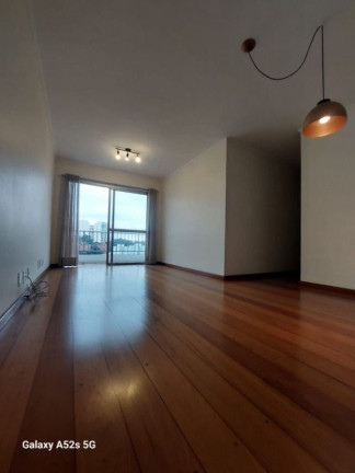 Imagem Apartamento com 3 Quartos à Venda, 81 m² em Jardim Marajoara - São Paulo Imagem Apartamento com 3 Quartos à Venda, 81 m² em Jardim Marajoara - São Paulo