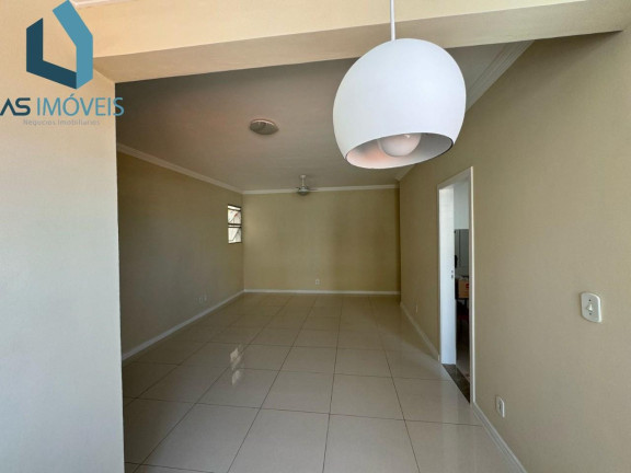 Imagem Apartamento com 3 Quartos à Venda, 120 m² em Passagem - Cabo Frio