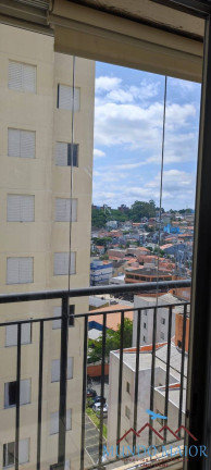 Imagem Apartamento com 2 Quartos à Venda, 48 m² em Dos Casa - São Bernardo Do Campo Imagem Apartamento com 2 Quartos à Venda, 48 m² em Dos Casa - São Bernardo Do Campo