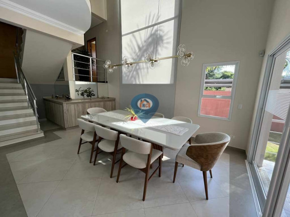 Imagem Casa de Condomínio com 4 Quartos à Venda, 620 m² em Chácara De La Rocca - Carapicuíba