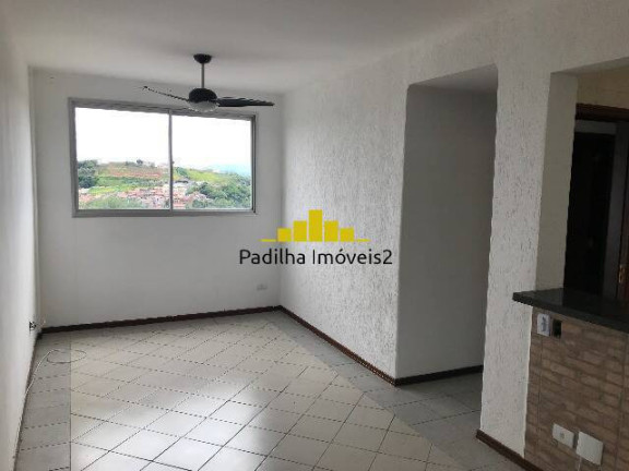 Apartamento com 3 Quartos à Venda, 70 m² em Parque Bela Vista - Votorantim