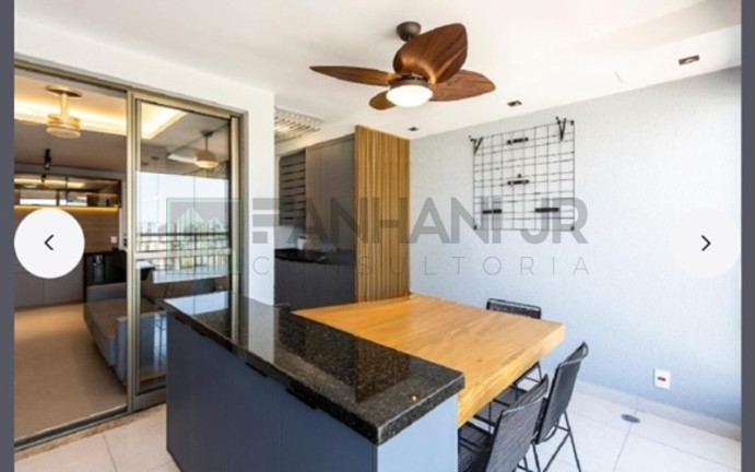 Imagem Imóvel com 2 Quartos à Venda, 67 m² em Barra Funda - São Paulo Imagem Imóvel com 2 Quartos à Venda, 67 m² em Barra Funda - São Paulo