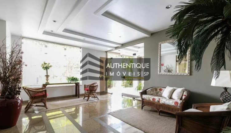 Imagem Apartamento com 3 Quartos à Venda, 200 m² em Moema - São Paulo Imagem Apartamento com 3 Quartos à Venda, 200 m² em Moema - São Paulo