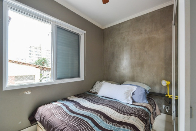 Imagem Apartamento com 1 Quarto à Venda, 38 m² em Vila Olímpia - São Paulo Imagem Apartamento com 1 Quarto à Venda, 38 m² em Vila Olímpia - São Paulo