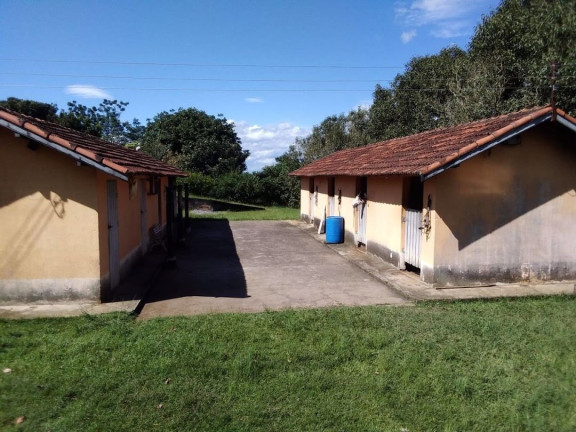 Imagem Chácara com 1 Quarto à Venda, 100 m² em Centro - Caçapava Imagem Chácara com 1 Quarto à Venda, 100 m² em Centro - Caçapava